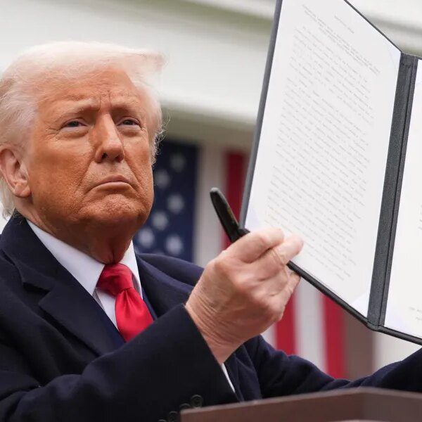 Trump’s commerce offers are unlawful, Piper Sandler warns, predicting a Supreme Court…