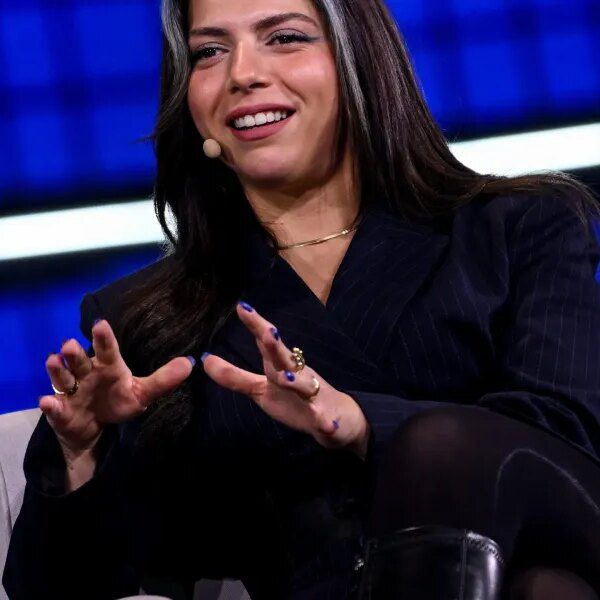 Astronaut says Gen Z usually quits when issues get uncomfortable—right here’s the…