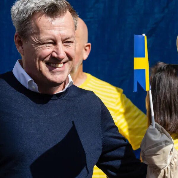 IKEA CEO Jesper Brodin might get probability to run UN division like…