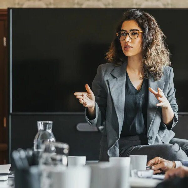 Business psychology professor: Being an genuine office chief is ‘overrated’