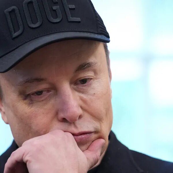 Battle over Elon Musk’s trillionaire pay package deal builds as pension funds…