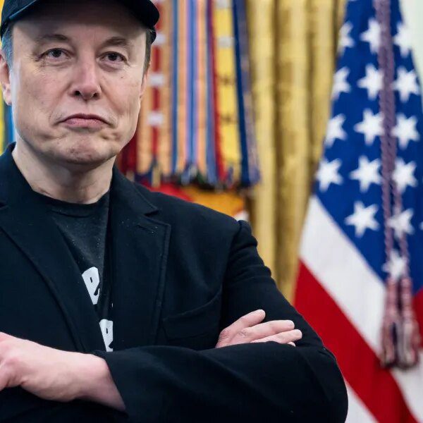 Elon Musk defends $1 trillion pay bundle: ‘I just don’t really feel…