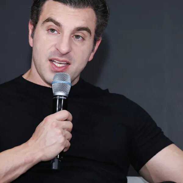 Chesky says OpenAI instruments not prepared for ChatGPT tie-up with Airbnb app