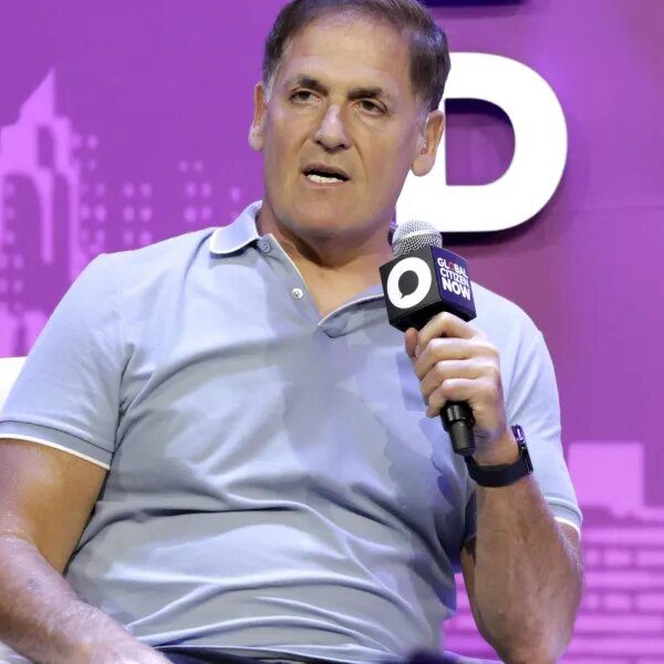 Mark Cuban warns that OpenAI’s new plan to permit adults-only erotica in…