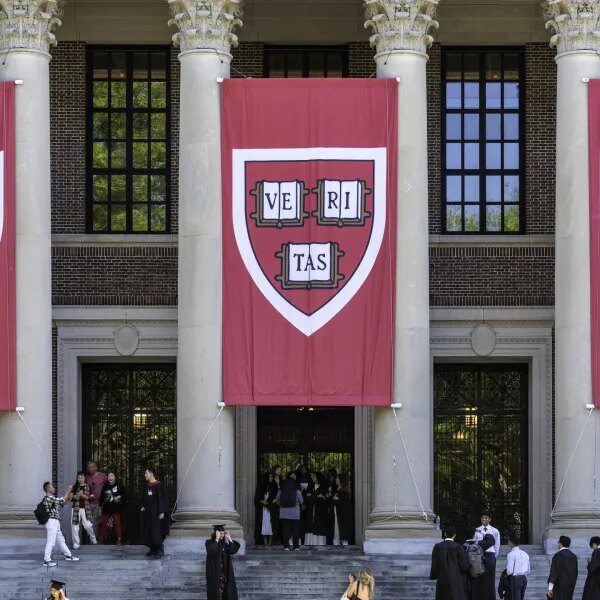 Harvard says it’s been giving too many A grades to college students