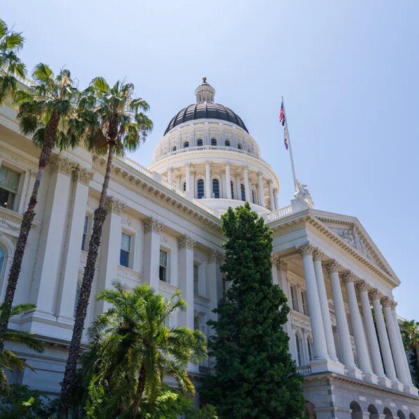 California’s new AI security legislation exhibits regulation and innovation don’t must conflict