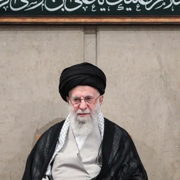 As the Mideast unites round Gaza ceasefire, Iran is at one among…