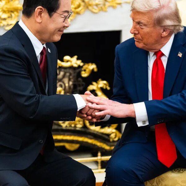 Commentary: U.S., South Korea must salvage tariff settlement—for the sake of the…