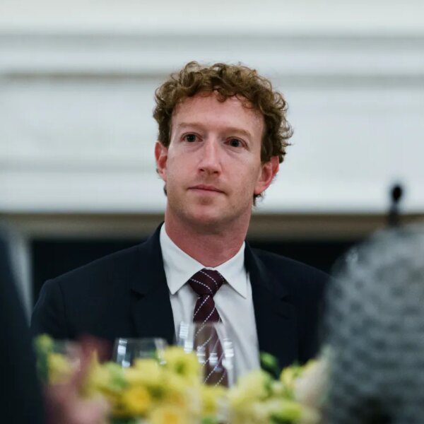 Meta plans to promote focused advertisements primarily based on knowledge in your…