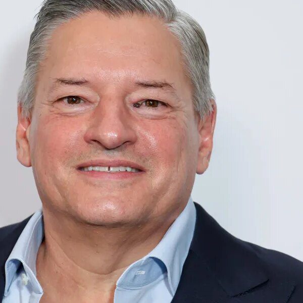 Netflix falls 6% because it snaps 6-quarter streak with shock miss in…