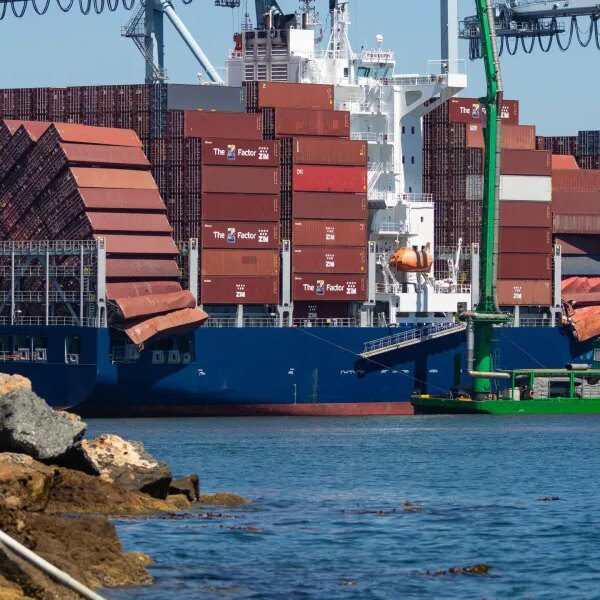 Trade and authorized consultants see as much as 80% odds that the…