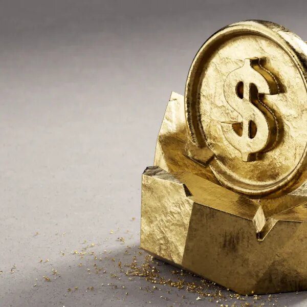 ‘Risk of correction elevated‘: BofA rings alarm bells on gold as value…