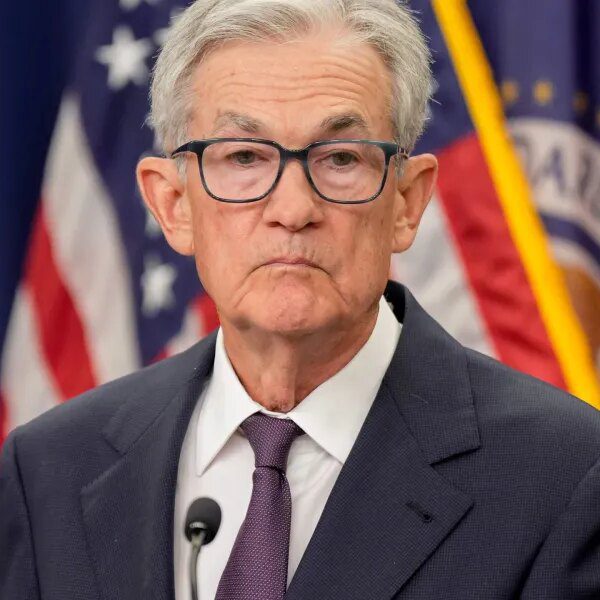 The economic system is simply getting stronger, not weaker, and ‘we in…