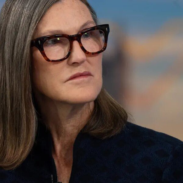 ‘Sad, if not damning’: Cathie Wood blasts the proxy corporations who say…
