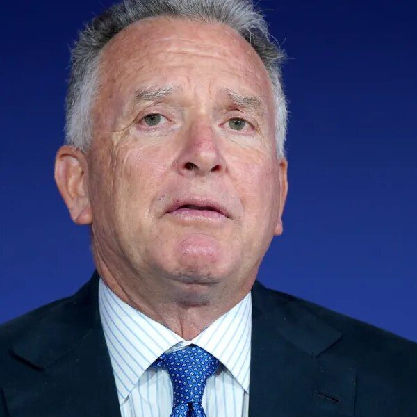 Senate Democrats demand prime Trump advisor Steve Witkoff present particulars on crypto…