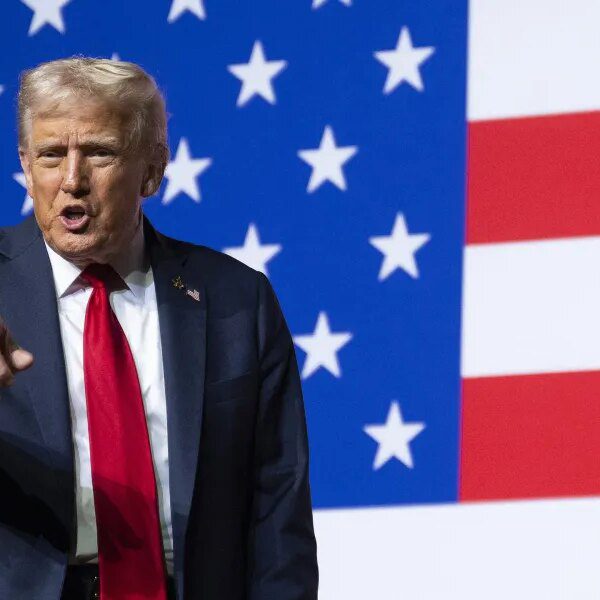 The U.S. might mint a coin with Trump’s face regardless of a…