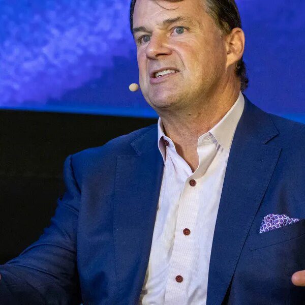 ‘I do not know why I must go to varsity’: Ford CEO…