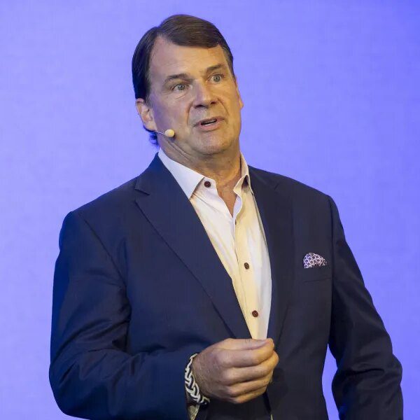 Ford CEO Jim Farley hopes AI will assist blue-collar staff, however ‘it’s…