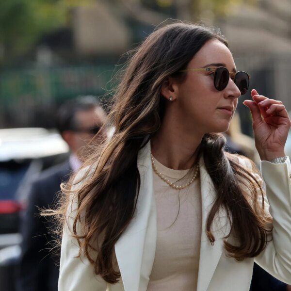 Charlie Javice duped JPMorgan out of $175 million. The financial institution is…