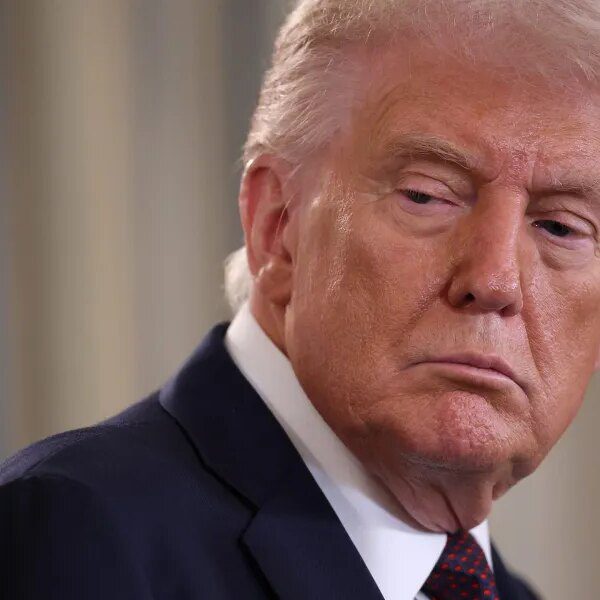 Trump says the U.S. can develop its means out of $37 trillion…