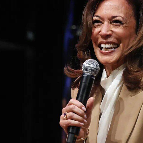 Kamala Harris would not consider her presidential run was her finale: A…