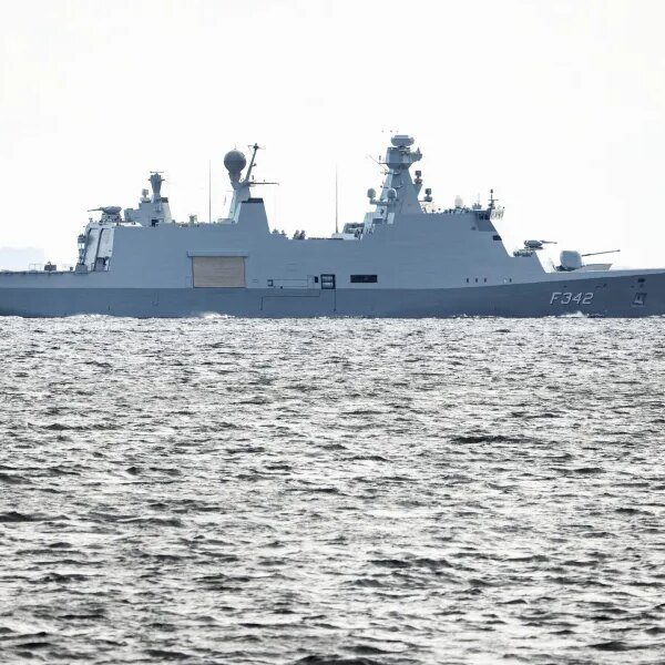 NATO ally warns of ‘hybrid struggle’ menace from Russia as drones plague…