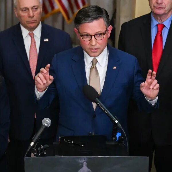 Trump twists Democrats’ arm in shutdown battle, freezing New York subway tasks…