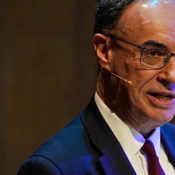 Bank of England on AI mania: ‘Stretched’ inventory valuations ‘comparable to the…