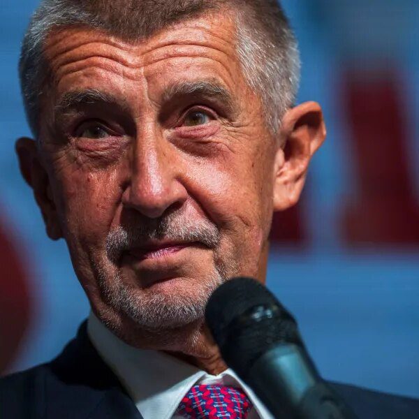 Populist hard-right billionaire with pro-Russian slant wins massive in Czech Republic election,…