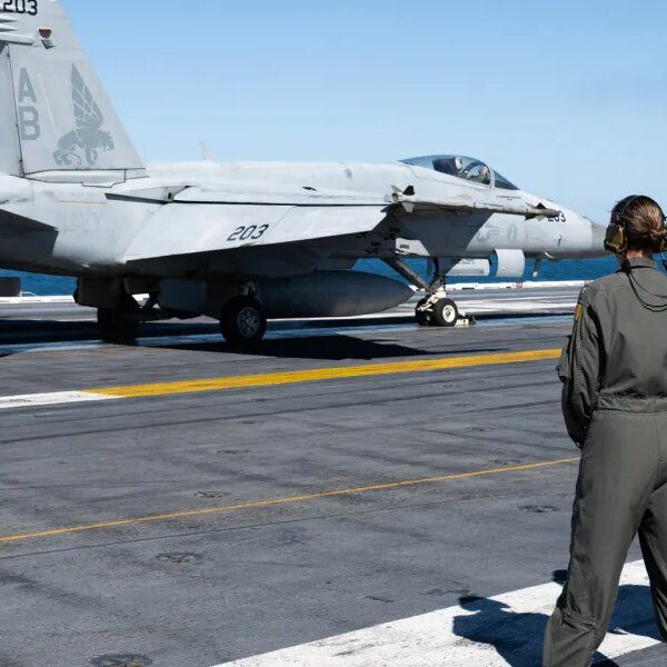 Boeing employees who make army plane and weapons reject newest provide, extending…