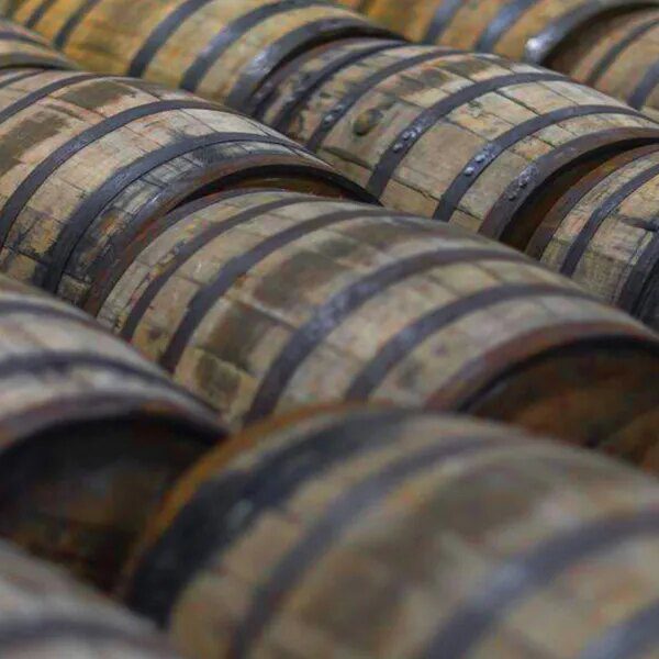 American distilled spirits have gotten a high-profile goal for retaliation amid a…