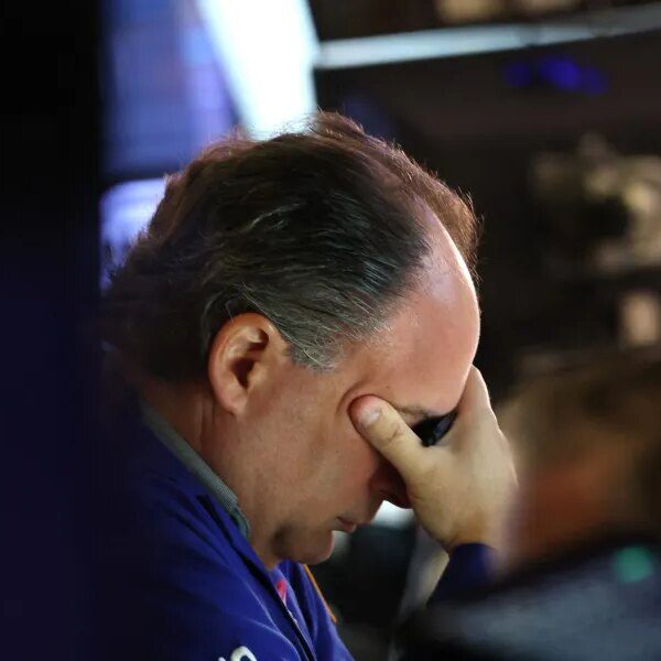 America is ‘flirting with recession’ if tech funding slows, based on new…