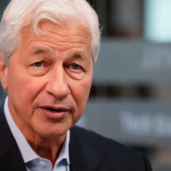 Markets look unstoppable, however JPMorgan CEO Jamie Dimon sees a 30% likelihood…