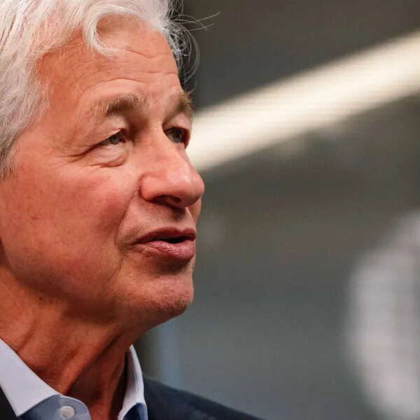 Jamie Dimon newest crypto feedback present CEO is warming to blockchain, silent…