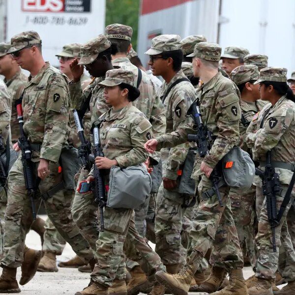Pentagon to make use of R&D cash to pay troops throughout authorities…