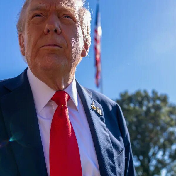 Trump media agency dives into pink scorching prediction markets with Crypto.com