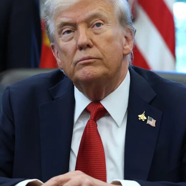 Trump’s tariff income checks might create a ‘weird feedback loop’ that encourages…