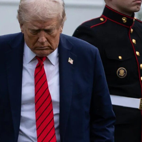 Stock market at the moment: Dow futures soar 300 factors after Trump…