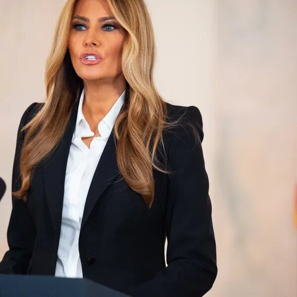 Melania Trump memecoin group ‘weaponized fame to disarm diligence,’ alleges courtroom submitting