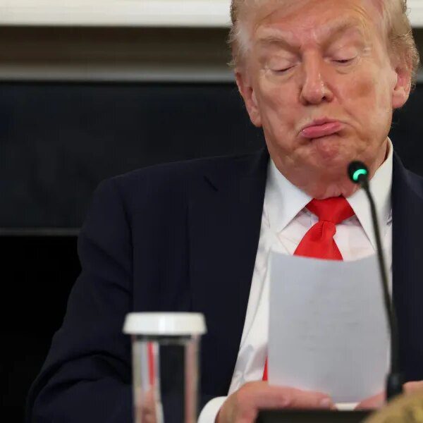 $1.8 trillion deficit revealed throughout ‘pointless and wasteful authorities shutdown,’ price range…