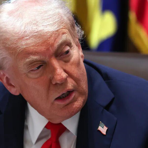 Trump to hike China tariff to 130% and impose software program export…