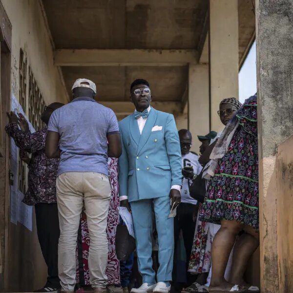 ‘Too previous to manipulate, and it’s boring understanding solely him as president’:…