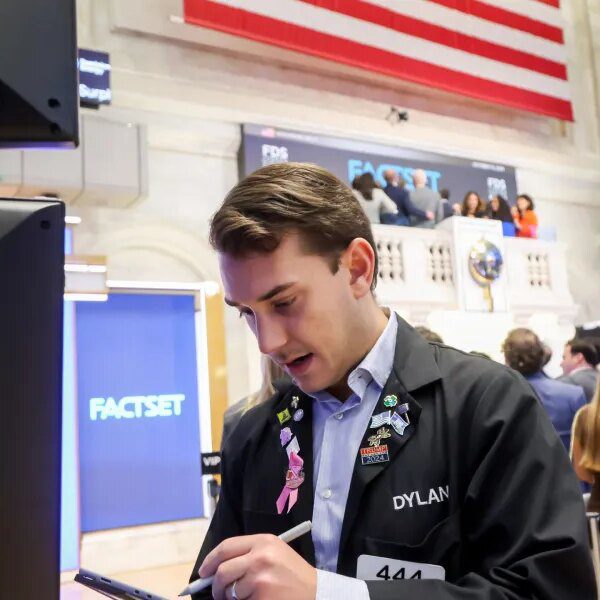 Top analyst warns that ‘bigger than anticipated correction is probably going’ if…