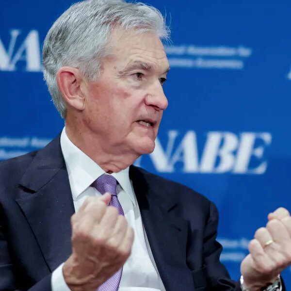 Powell simply gave his strongest trace but that fee cuts are coming,…