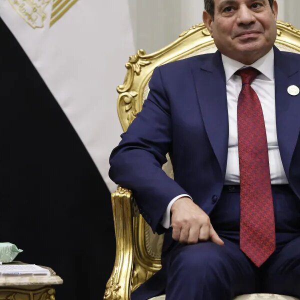 Egypt’s disaster turns into Europe’s enterprise drawback as inflation soars and Suez…