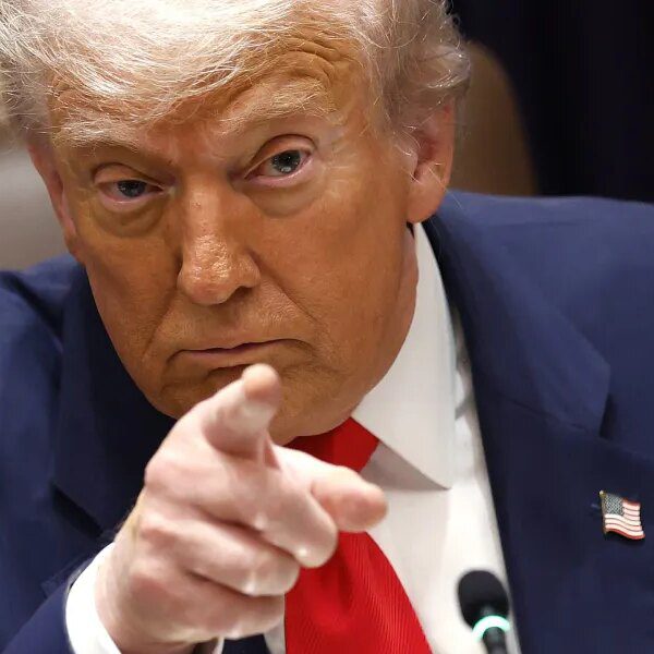 Trump says he’s ‘not seeking to destroy China’ after beforehand warning he…