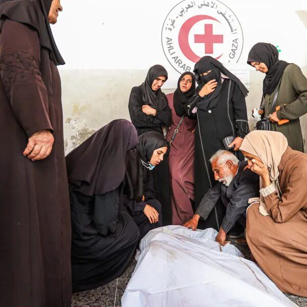 Israel, Hamas commerce blame as bloodshed clouds Gaza peace bid