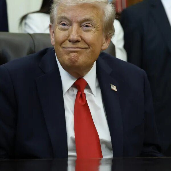 White House joins Bluesky, instantly roasts Democrats with sizzle reel of Trump’s…