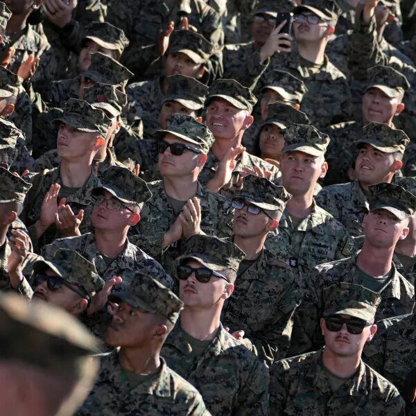 This mysterious billionaire and prime Trump backer is behind a $130 million…