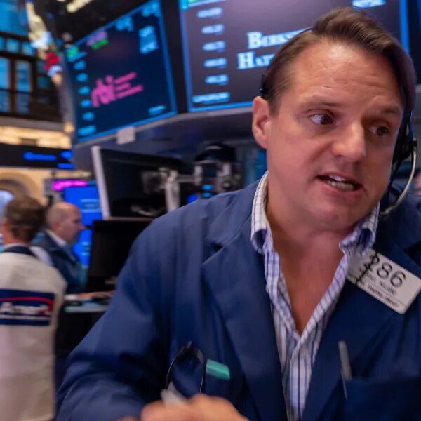 Top funding financial institution CEO says he was ‘defrauded’ by the chapter…
